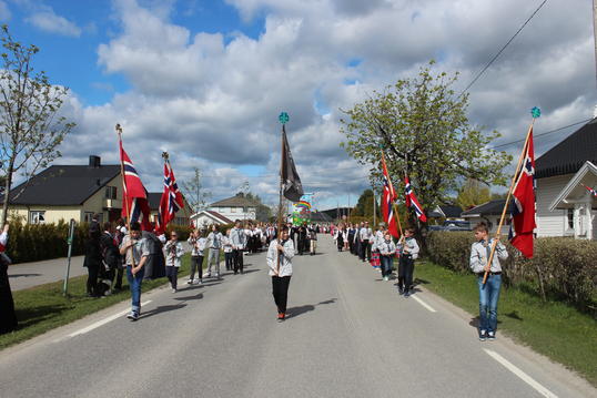 17 mai 17 mai