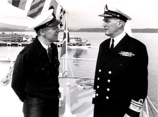 Admiral Admiral