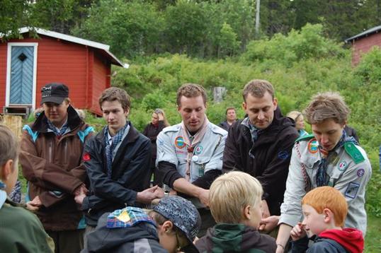 Avslutning Avslutning