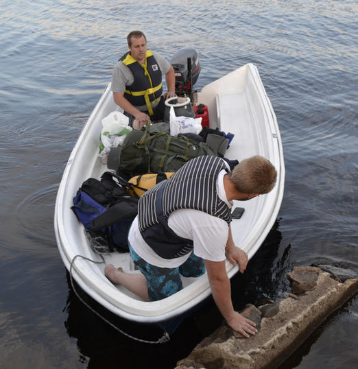 Bagasjetransport Frode og Sverre Bagasjetransport Frode og Sverre