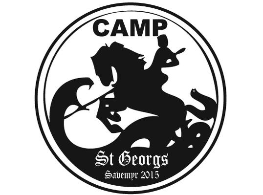 Camp St Georgs Savemyr 2015 Camp St Georgs Savemyr 2015