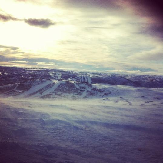 Camp Winter Camp Winter