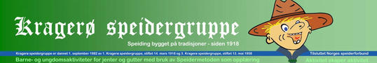kragero kragero
