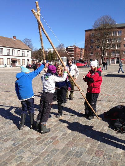 Kretskonkurranse 2013 Kretskonkurranse 2013