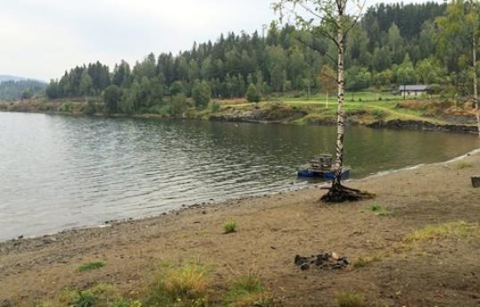 Kvitsandvika Kvitsandvika