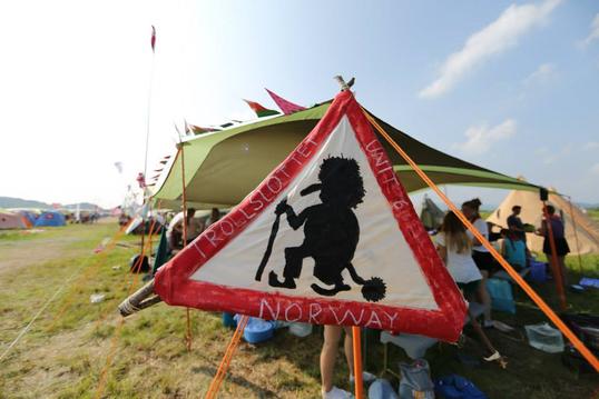 Leirbilde 6 troll Leirbilde 6 troll