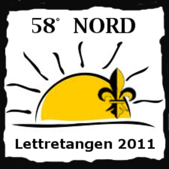 Lettretangen logo Lettretangen logo
