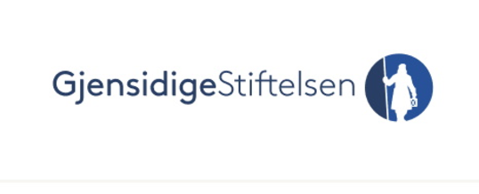 Logo GjensidigeStiftelsen Logo GjensidigeStiftelsen