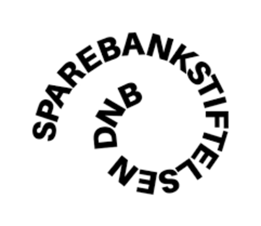 Logo Sparebankstiftelsen DNB Logo Sparebankstiftelsen DNB
