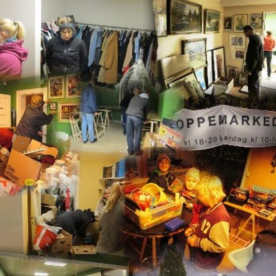 Loppis 2012 Loppis 2012