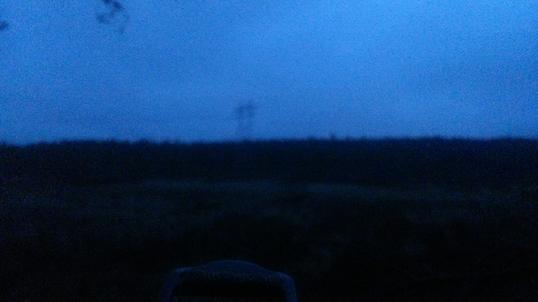 Natt over myra Natt over myra