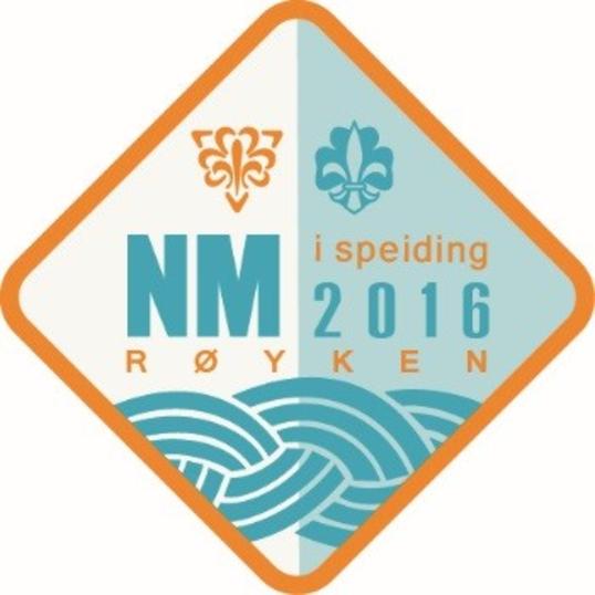 NM speiding 2016 NM speiding 2016
