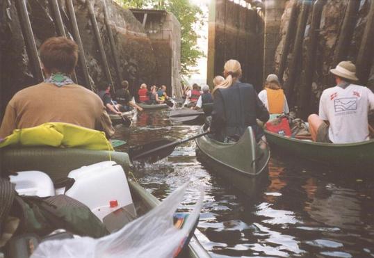oppstartstur_kano_dalslandkanal oppstartstur_kano_dalslandkanal