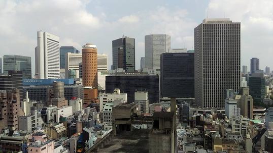 Osaka 2 Osaka 2