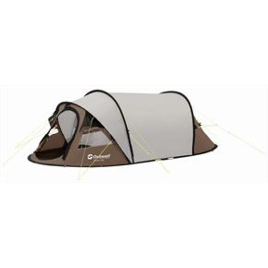 Outwell_telt_model_Fusion_300_Mocca Outwell_telt_model_Fusion_300_Mocca