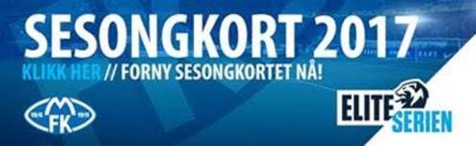 sesongkort 2017 sesongkort 2017